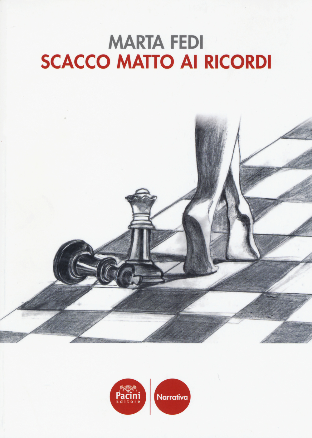 Scacco matto ai ricordi Scarica PDF EPUB
