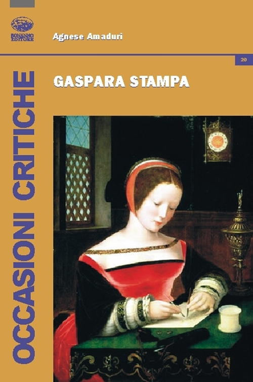 Gaspara Stampa Scarica PDF EPUB
