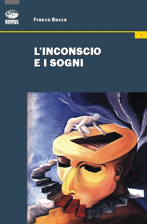 L' inconscio e i sogni Scarica PDF EPUB
