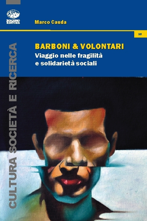 Barboni e volontari. Viaggio nelle fragilità e solidarietà sociali Scarica PDF EPUB
