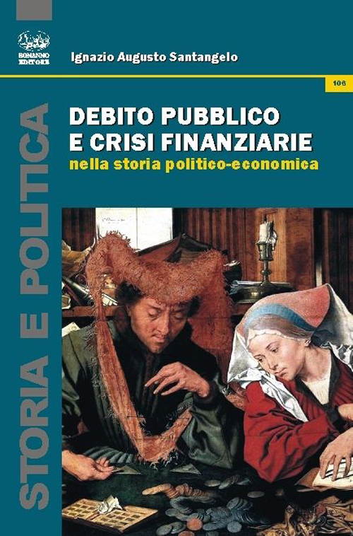 Debito pubblico e crisi finanziaria nella storia politico-economica Scarica PDF EPUB
