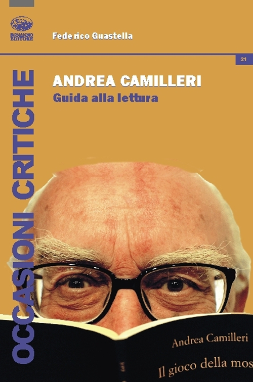 Andrea Camilleri. Guida alla lettura Scarica PDF EPUB
