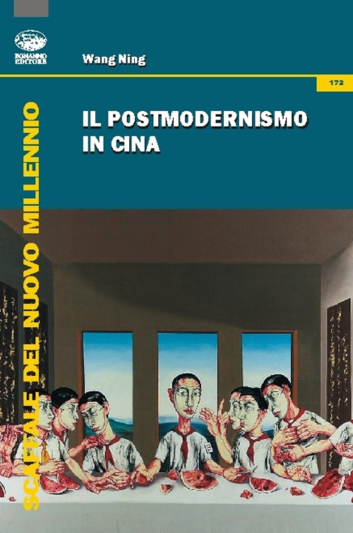 Il postmodernismo in Cina Scarica PDF EPUB
