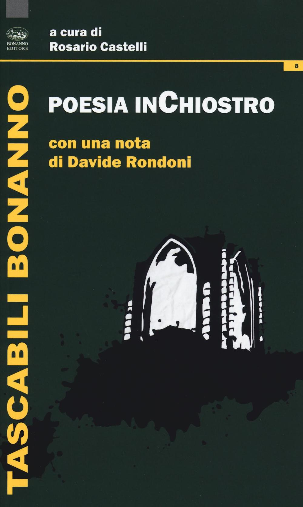 Image of Poesia inChiostro