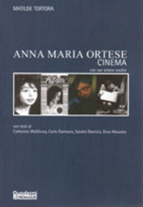 Anna Maria Ortese