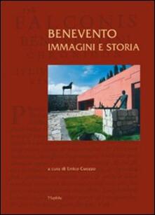 Benevento. Immagini e storia.pdf