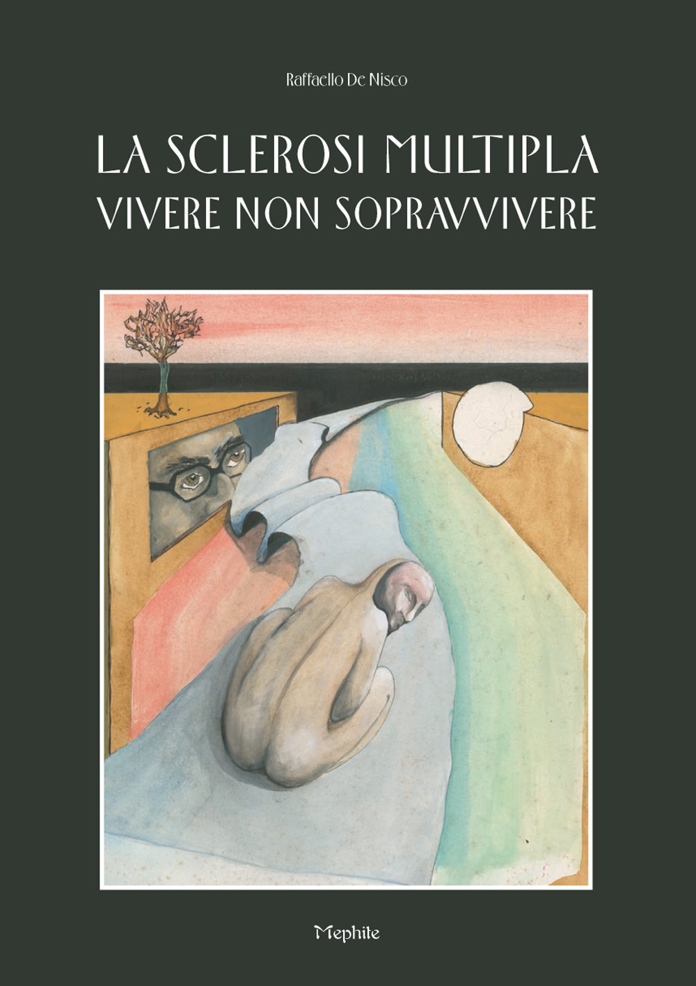 La sclerosi multipla. Vivere non sopravvivere Scarica PDF EPUB
