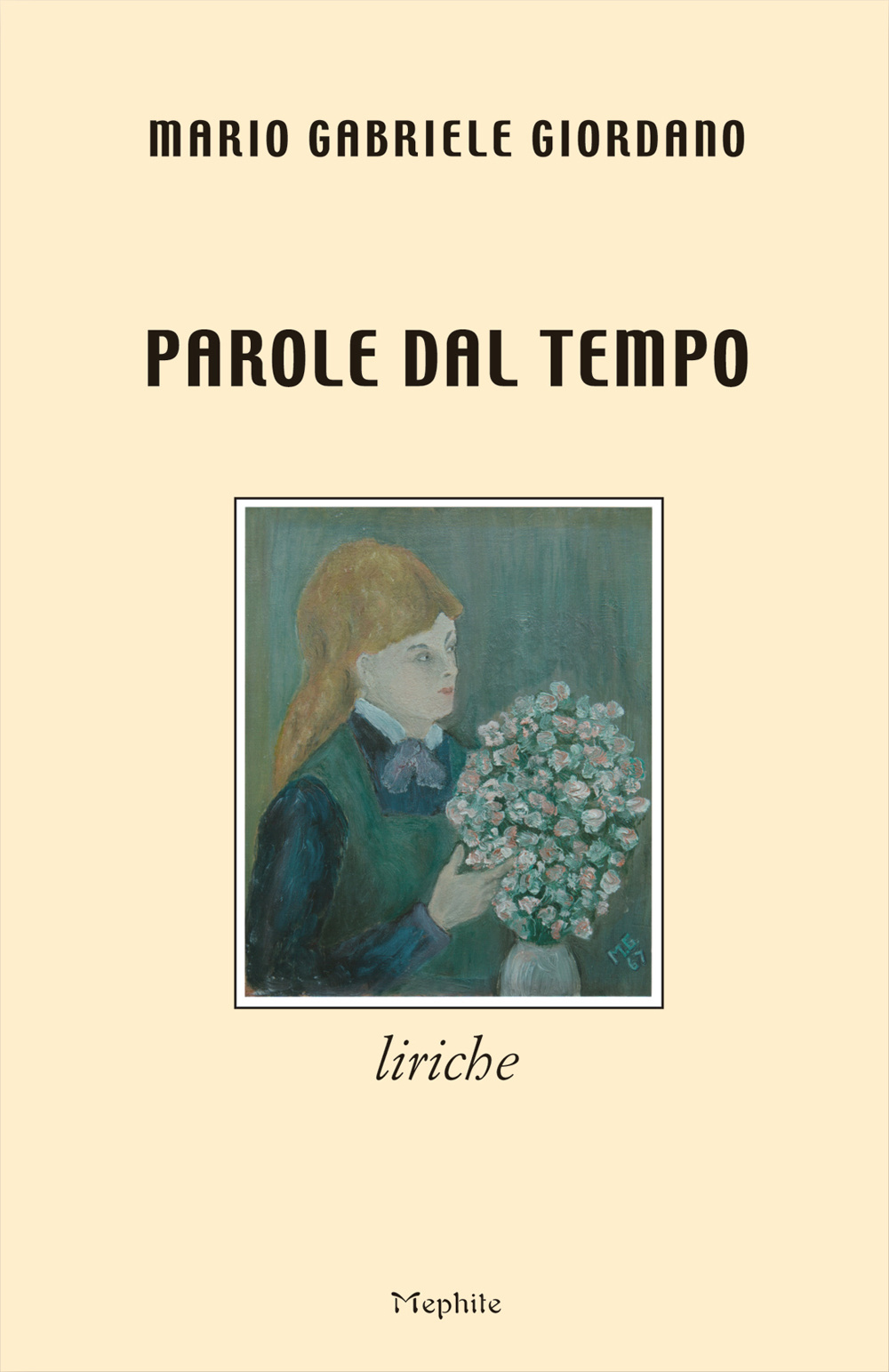 Parole dal tempo Scarica PDF EPUB
