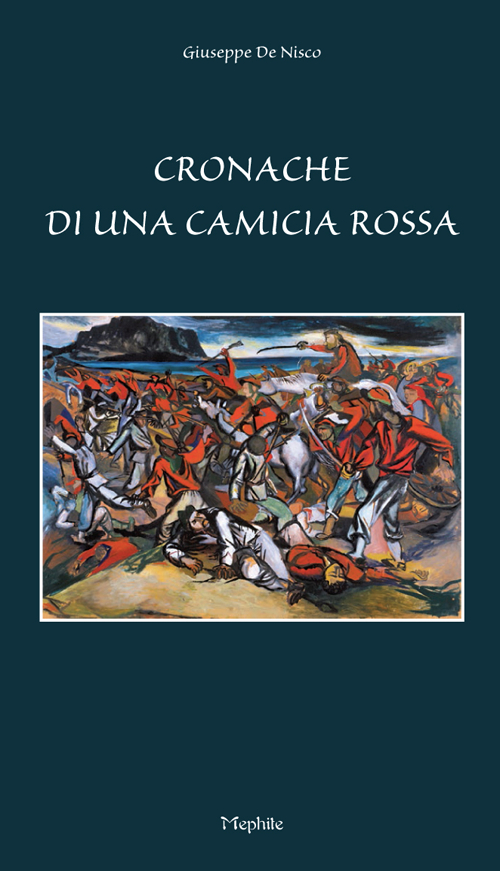 Cronache di una camicia rossa Scarica PDF EPUB
