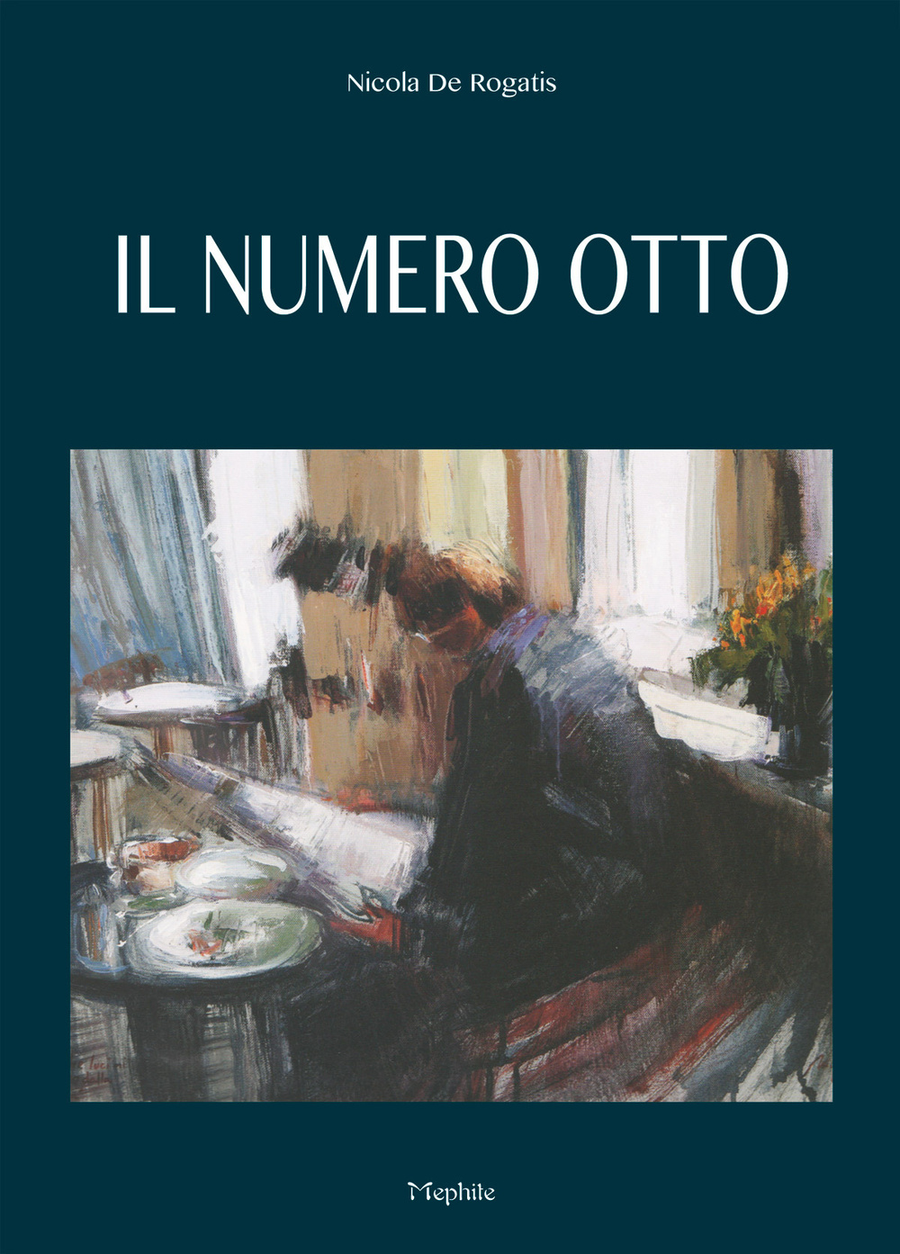 Il numero otto Scarica PDF EPUB
