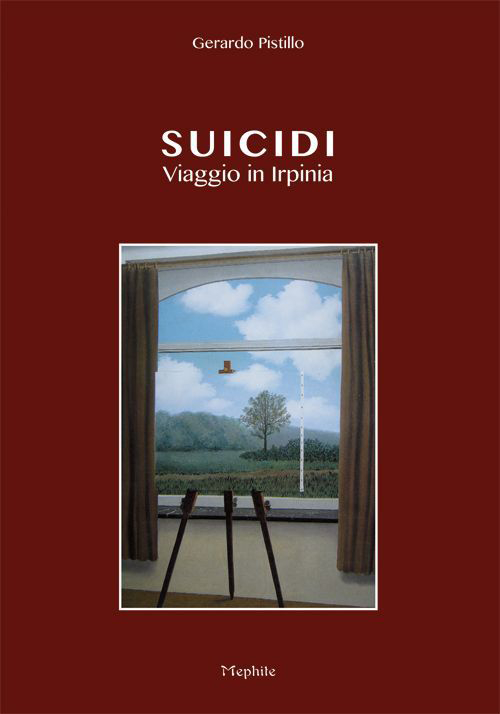 Suicidi. Viaggio in Irpinia Scarica PDF EPUB
