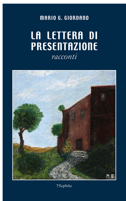 La lettera di presentazione Scarica PDF EPUB
