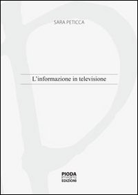 L' informazione in televisione Scarica PDF EPUB
