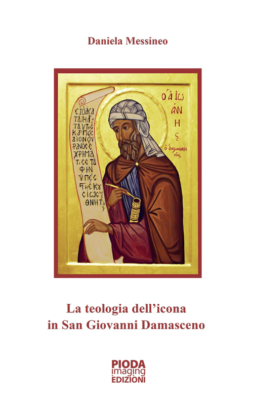 La teologia dell'icona in San Giovanni Damasceno Scarica PDF EPUB
