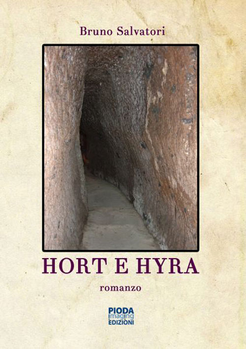 Hort e Hydra Scarica PDF EPUB
