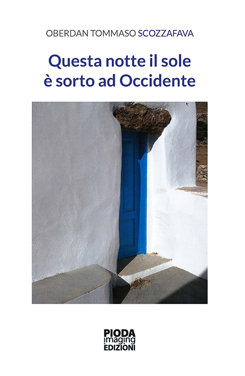 Questa notte il sole è sorto ad Occidente Scarica PDF EPUB
