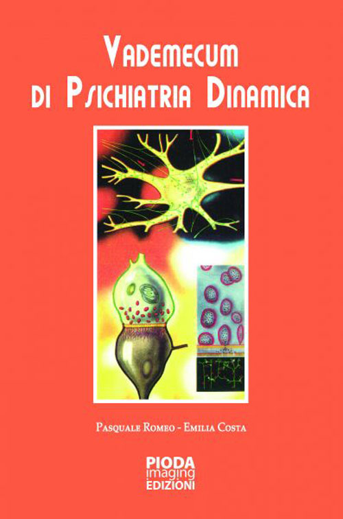 Vademecum di psichiatria dinamica Scarica PDF EPUB
