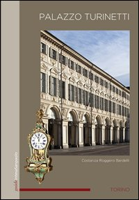 Palazzo Turinetti Scarica PDF EPUB
