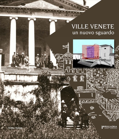 Ville venete. Un nuovo sguardo Scarica PDF EPUB
