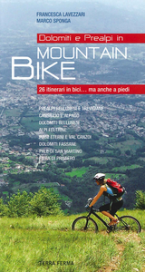 Dolomiti e Prealpi in mountain bike Scarica PDF EPUB
