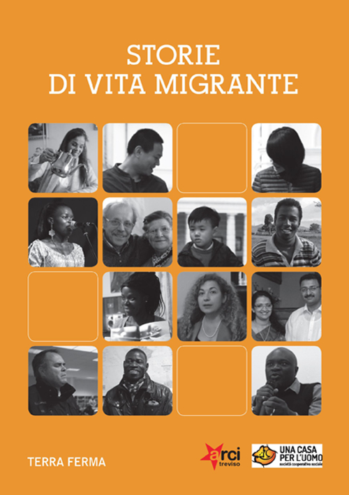 Image of Storie di vita migrante