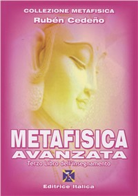 Metafisica. Avanzata. Terzo libro dell'insegnamento Scarica PDF EPUB
