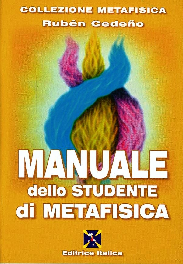 Manuale dello studente di metafisica Scarica PDF EPUB
