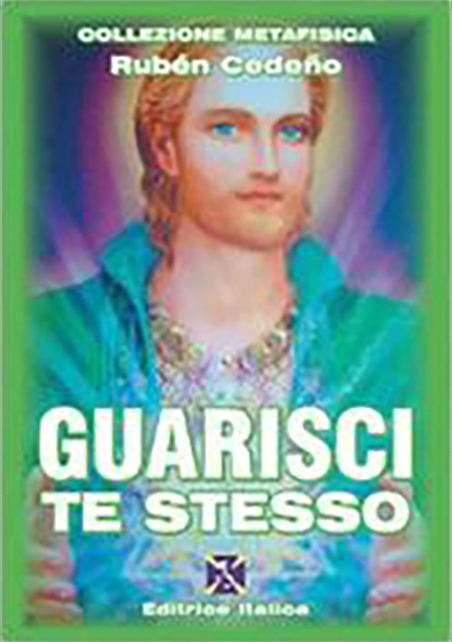 Guarisci te stesso Scarica PDF EPUB
