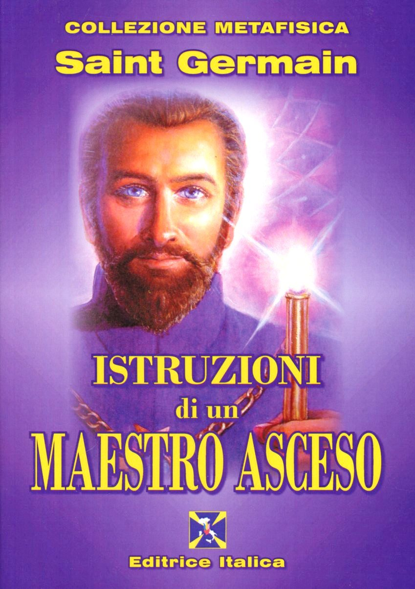 Istruzioni di un maestro asceso Scarica PDF EPUB
