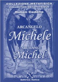 L' arcangelo Michele. Ediz. italiana e francese Scarica PDF EPUB
