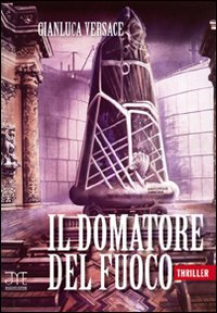 Domatore del fuoco