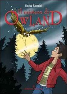 Il mistero di Owland.pdf