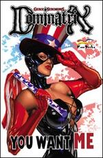 Libro Dominatrix Gene Simmons