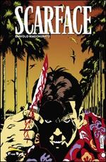 Libro Scarface. Diavolo Mascherato Joshua Jabcuba Alberto Dose