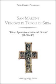 San Marone. Primo vescovo e martire del Piceno.pdf