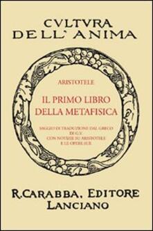 Il primo libro della metafisica (rist. anast.).pdf