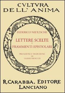 Lettere scelte e frammenti epistolari.pdf