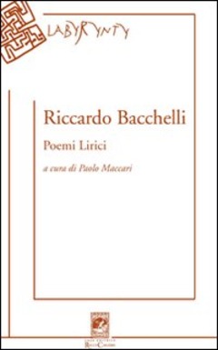 Riccardo bacchelli il mulino del po ebook menu