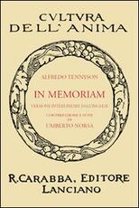 Libro In memoriam. Versione interlineare dall'inglese. Ediz. bilingue Alfred Tennyson
