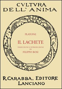 Image of Il Lachete (rist. anast.)