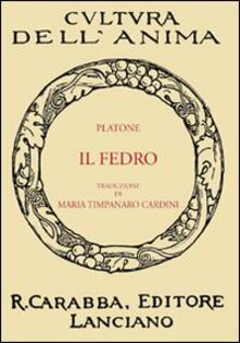 Il Fedro.pdf
