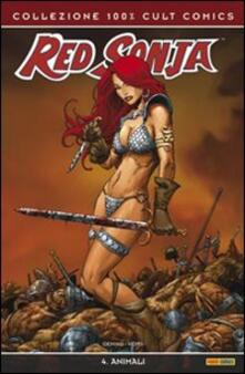 Animali. Red Sonja.pdf
