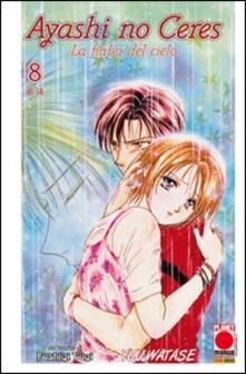 Ayashi no Ceres. La fiaba del cielo. Vol. 8.pdf