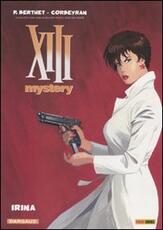 Libro Irina. XIII Mystery. Vol. 2 Eric Corbeyran Philippe Berthet