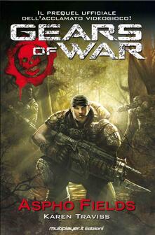 Gears of war. Aspho fields. Ediz. italiana.pdf