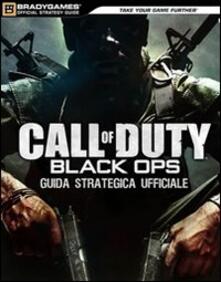 Call of Duty: Black Ops. Guida strategica ufficiale.pdf