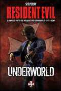 Libro Resident Evil. Underworld S. D. Perry