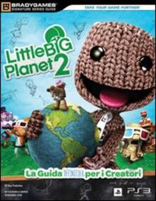 Little big planet 2. Guida strategica ufficiale.pdf