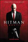 Libro Hitman damnation Raymond Benson