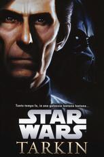 Libro Tarkin. Star Wars James Luceno